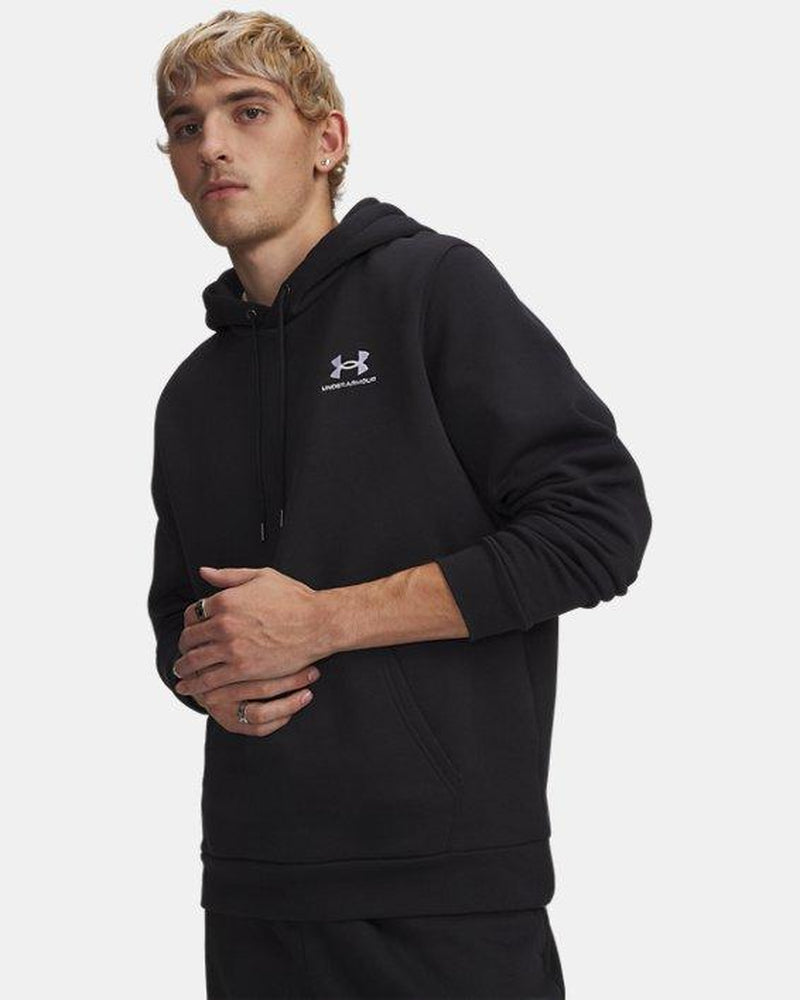 Under Armour Icon Fleece Men'S Hoodie