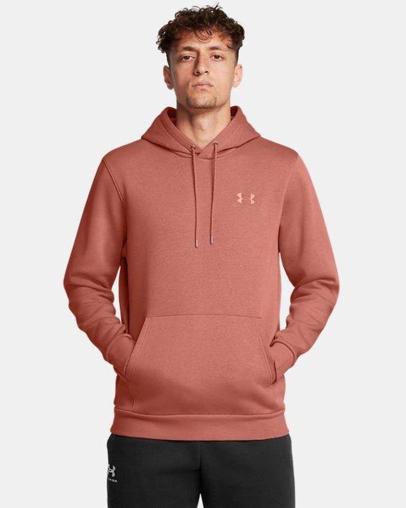 Under Armour Icon Fleece Men'S Hoodie