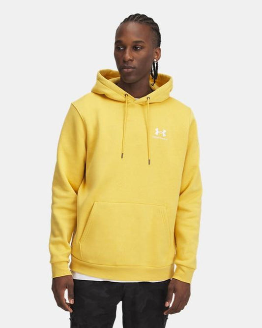 Under Armour Icon Fleece Men'S Hoodie